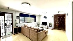 Blk 205 Yishun Street 21 (Yishun), HDB 4 Rooms #556455711